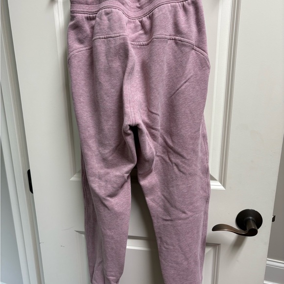 lululemon athletica Purple Joggers - Picture 2 of 8